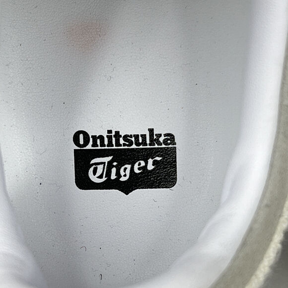 Asics Onitsuka Tiger DTrainer Slip On 1183B644 Sneaker Shoe 10.5 NEW Floor Model - Picture 8 of 9